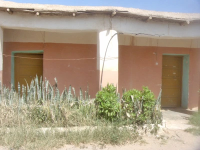 Vente Terrain Taroudant — Réf. T13913 — photo 2 — réf. T13913