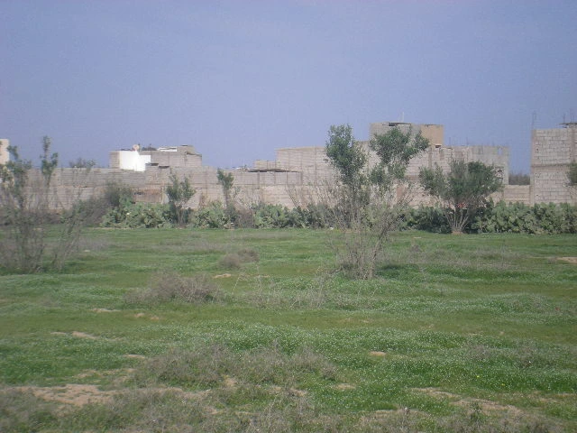 Terrain à vendre à Taroudant maroc — Réf. T14182 — photo 3 — réf. T14182