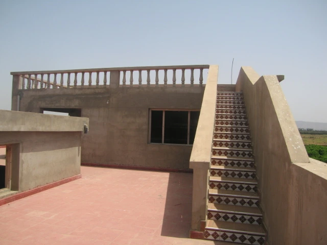 Vente Riad Taroudant — Réf. R13877 — photo 7 — réf. R13877