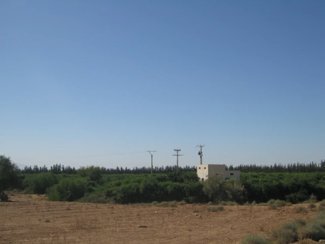 Vente Terrain titré à Taroudant — Réf. T12622 — photo 20 — réf. T12622
