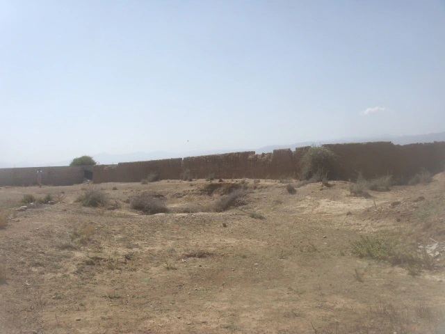 Vente Terrain Taroudant — Réf. M13862 — photo 2 — réf. M13862