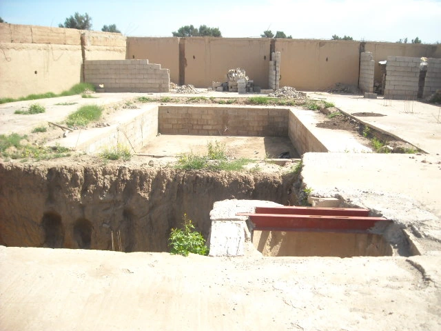 Terrain à vendre à Taroudant maroc — Réf. T14188 — photo 2 — réf. T14188