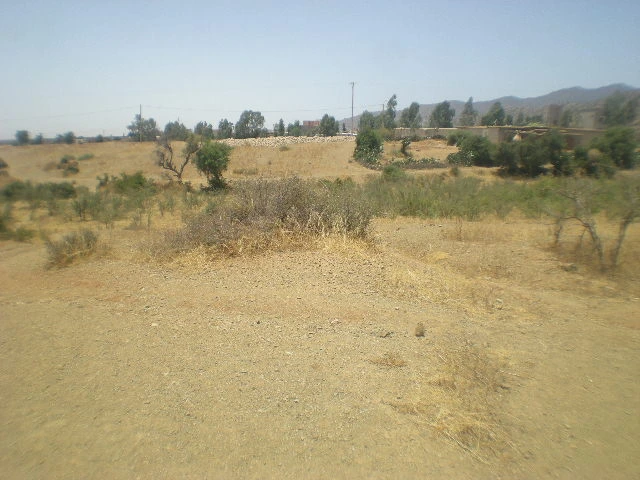 Terrain à vendre à Taroudant maroc — Réf. T14215 — photo 3 — réf. T14215