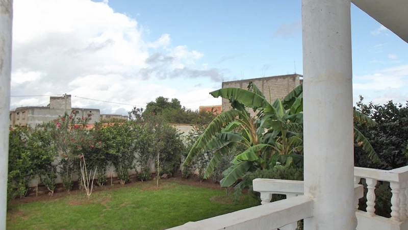 Vente Villa à Agadir — Réf. V12451 — photo 1 — réf. V12451