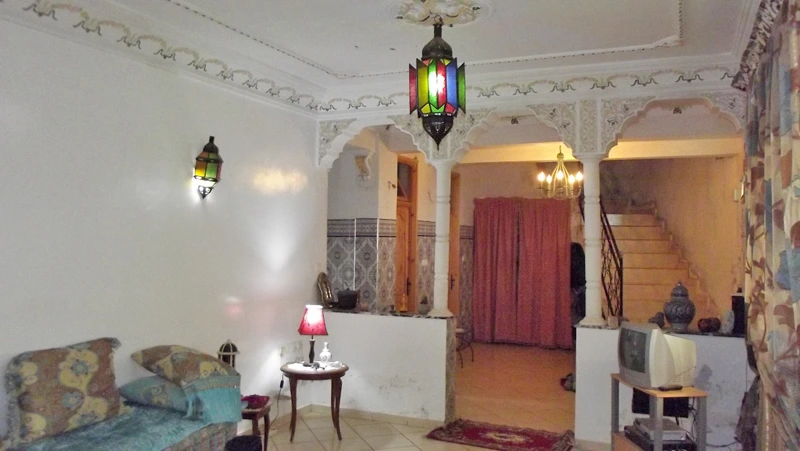 Vente Villa à Agadir — Réf. V12451 — photo 4 — réf. V12451