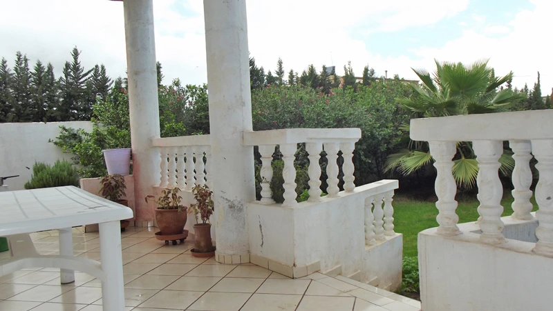 Vente Villa à Agadir — Réf. V12451 — photo 11 — réf. V12451