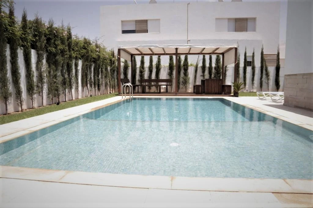 Villa avec Piscine — Réf. V62AA1 — photo 4 — réf. V62AA1
