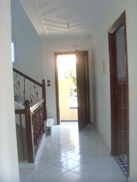 Villa a Agadir — photo 4 — réf. V13408