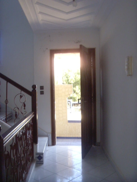 Villa a Agadir — photo 5 — réf. V13408