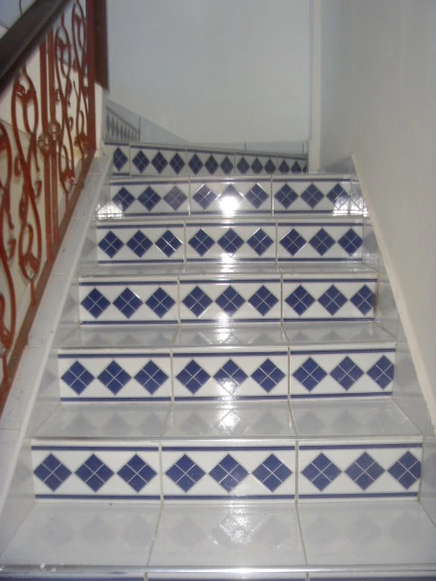 Villa a Agadir — photo 15 — réf. V13408
