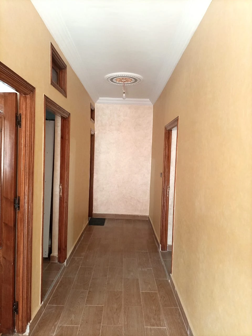 Maison avec jardin — Réf. V154N — photo 12 — réf. V154N