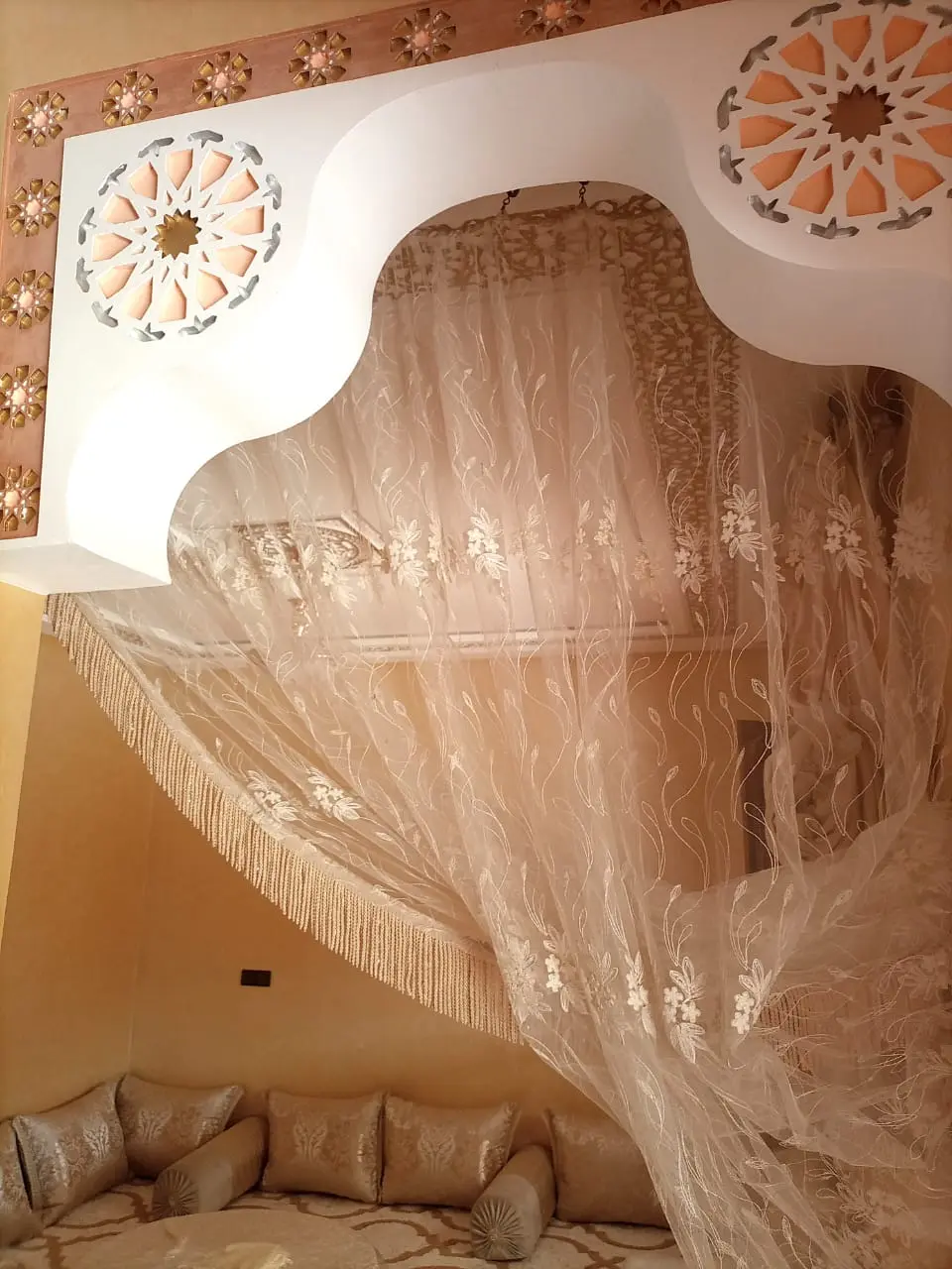 Maison avec jardin — Réf. V154N — photo 14 — réf. V154N
