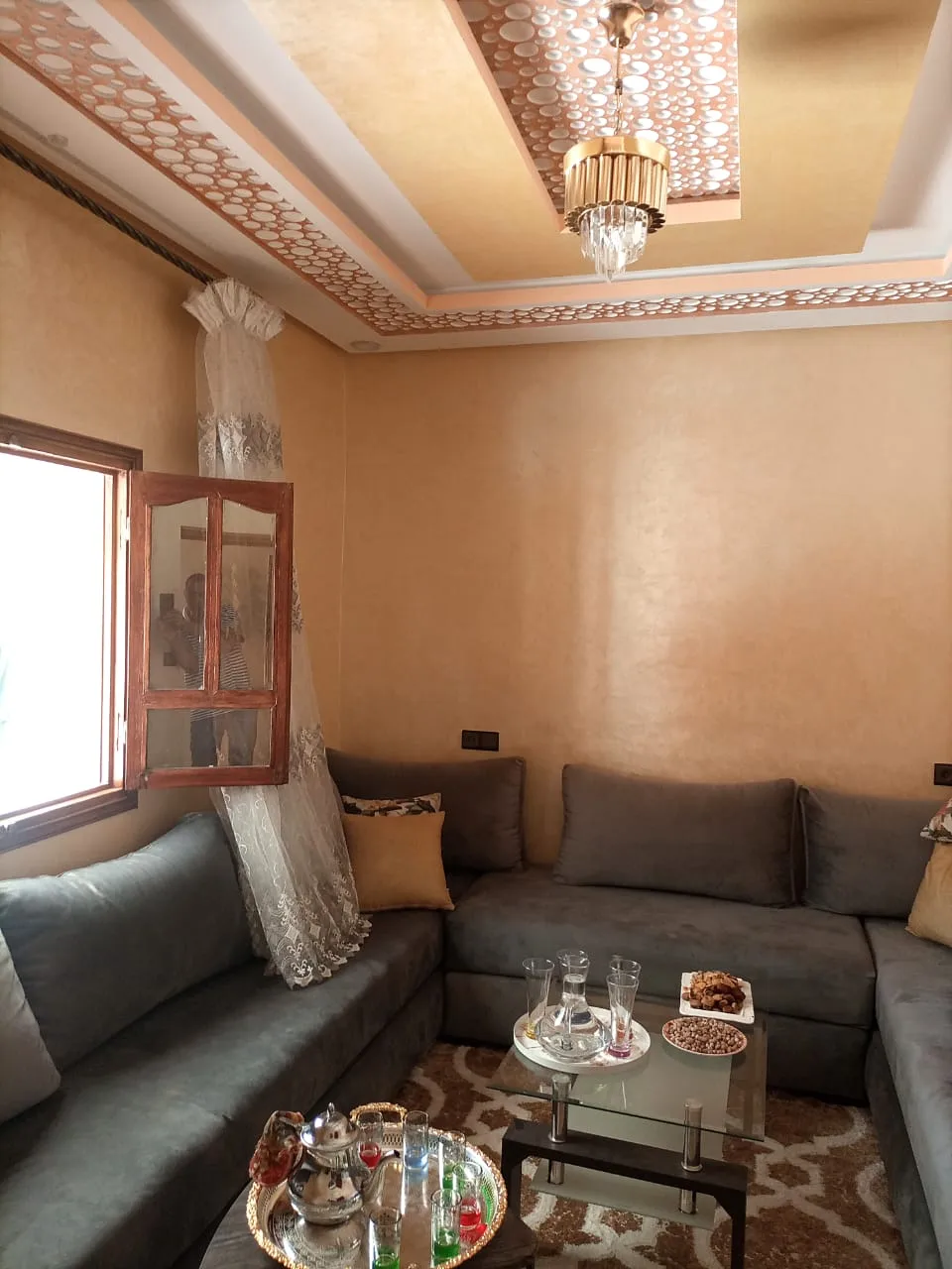 Maison avec jardin — Réf. V154N — photo 6 — réf. V154N