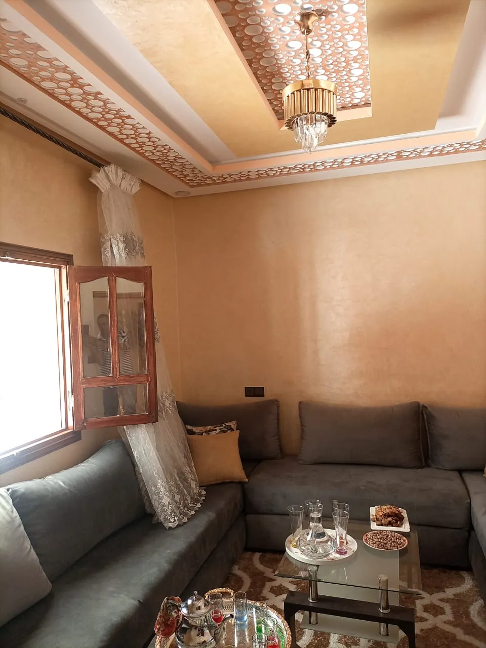 Maison avec jardin — Réf. V154N — photo 9 — réf. V154N