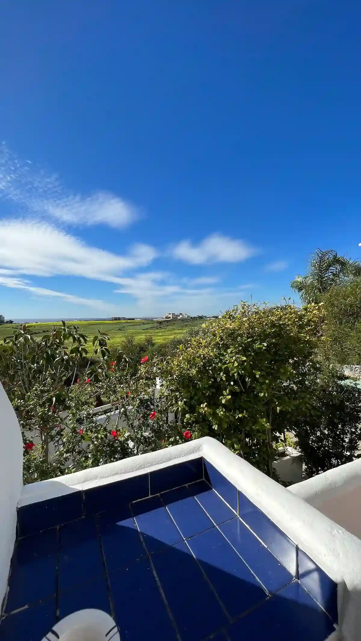 En location villa avec piscine à Tanger — photo 11 — réf. LV98PP