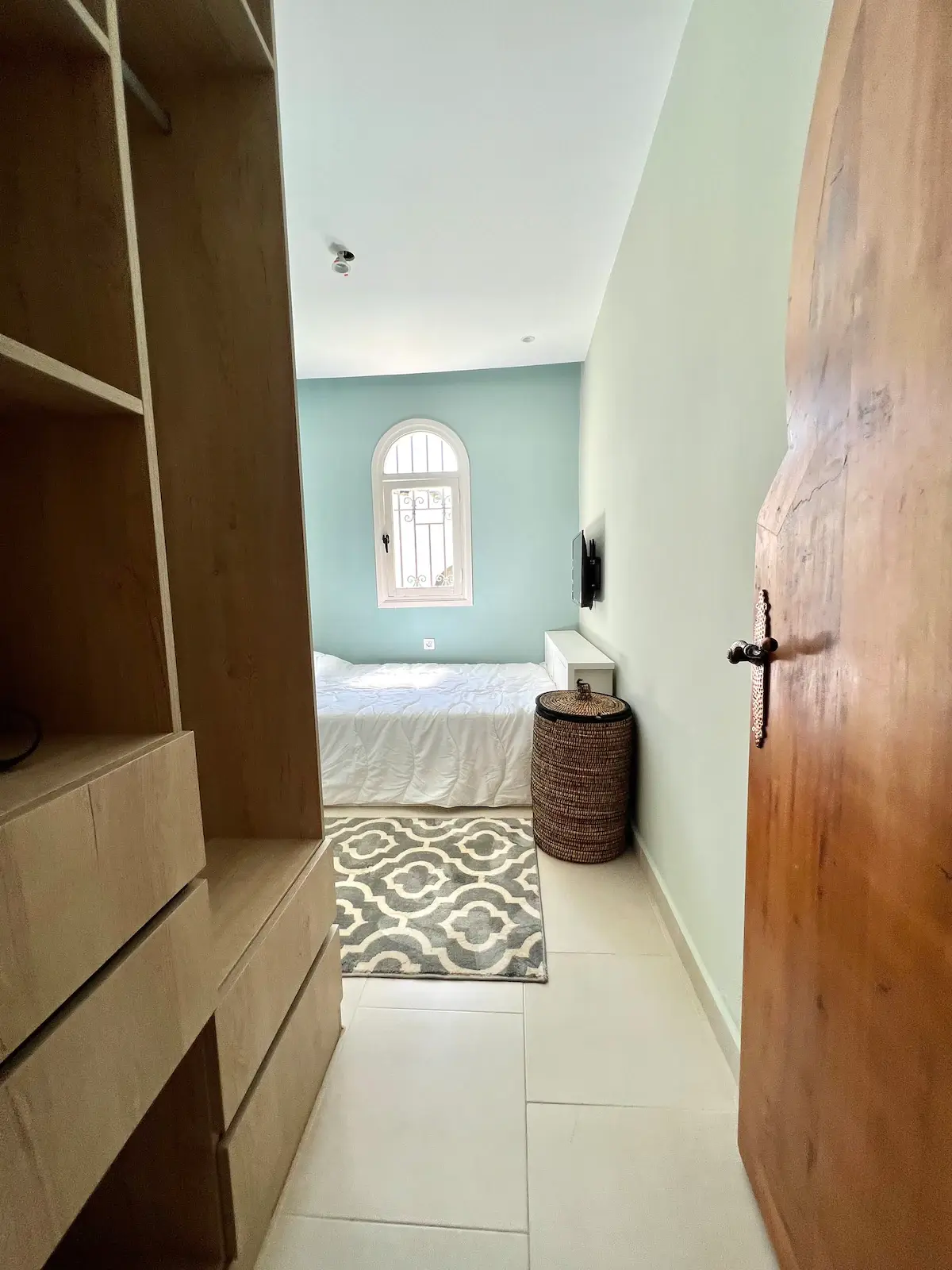 En location villa avec piscine à Tanger — photo 22 — réf. LV98PP
