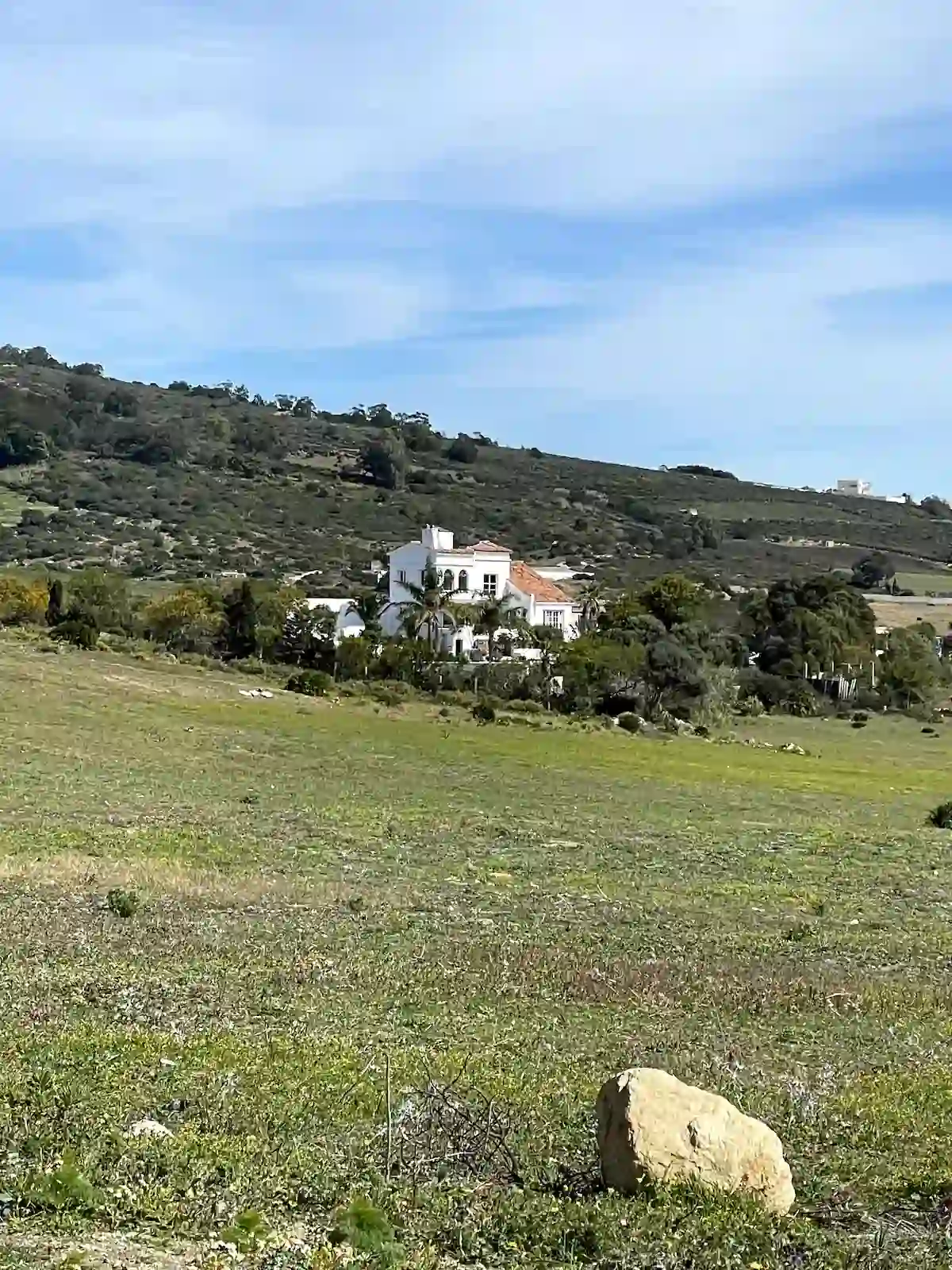 En location villa avec piscine à Tanger — photo 26 — réf. LV98PP