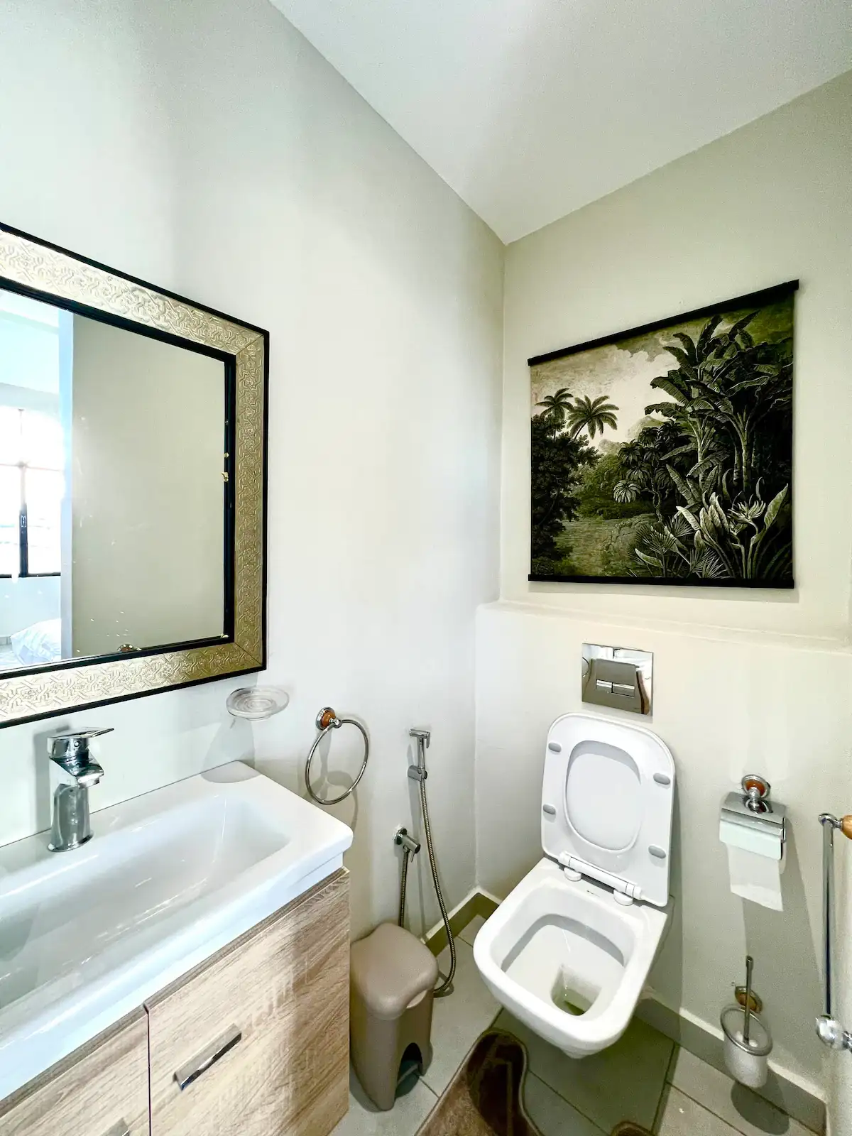 En location villa avec piscine à Tanger — photo 31 — réf. LV98PP