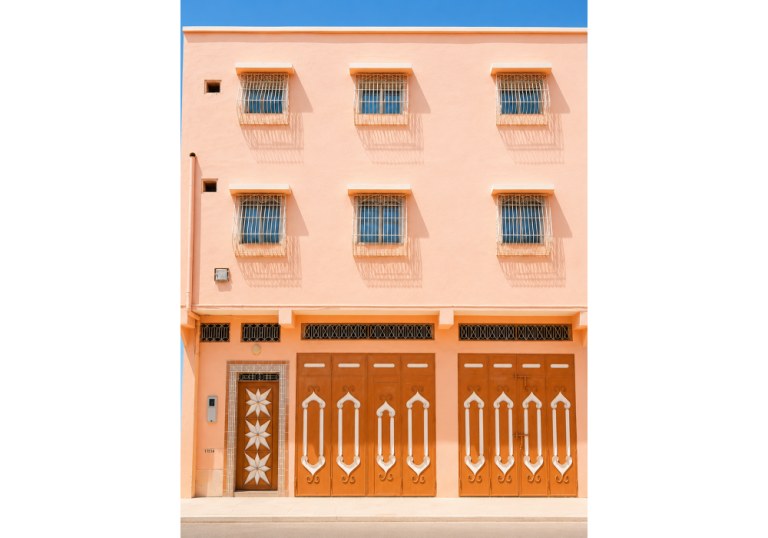 Maison Authentique Titrée