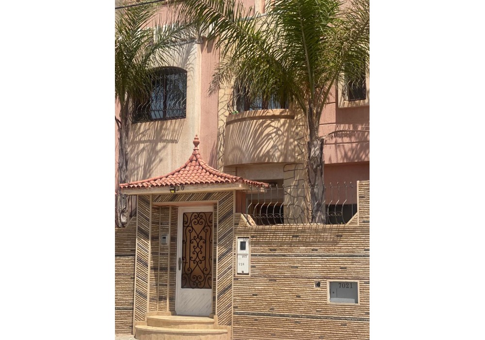 Villa de lux à Drarga — photo 1